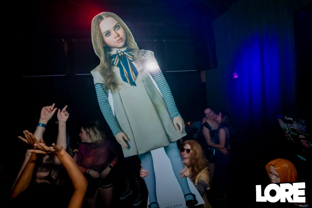 Megan 2.0 dance party - July 2025 - DJ: Kimber - Drag: Jo King - Photos by @hellacurious