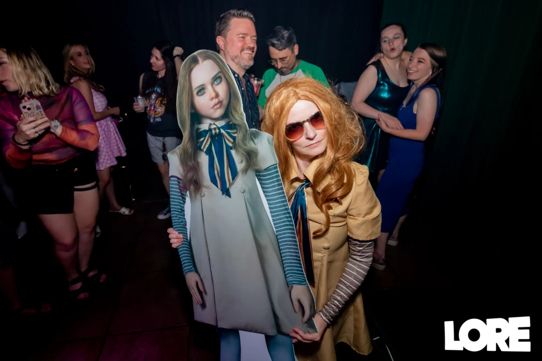Megan 2.0 dance party - July 2025 - DJ: Kimber - Drag: Jo King - Photos by @hellacurious