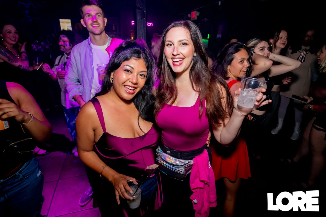 Megan 2.0 dance party - July 2025 - DJ: Kimber - Drag: Jo King - Photos by @hellacurious