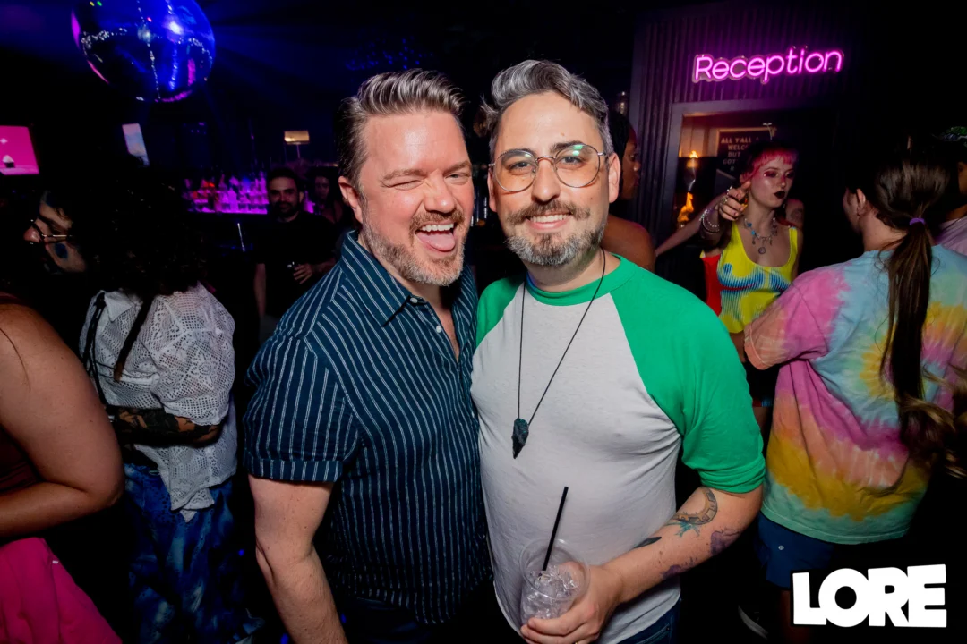 Megan 2.0 dance party - July 2025 - DJ: Kimber - Drag: Jo King - Photos by @hellacurious