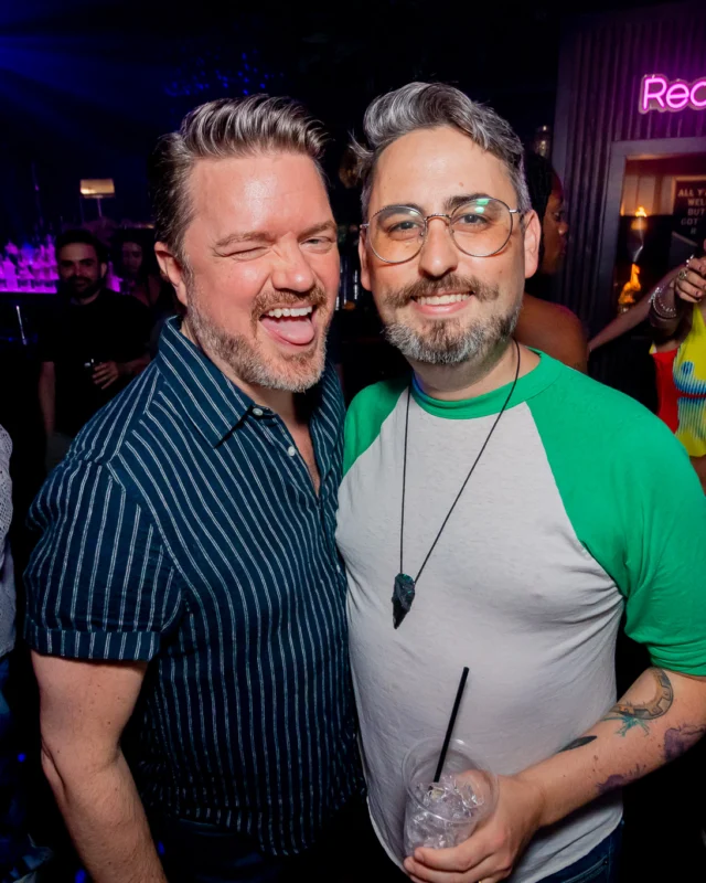 Megan 2.0 dance party - July 2025 - DJ: Kimber - Drag: Jo King - Photos by @hellacurious