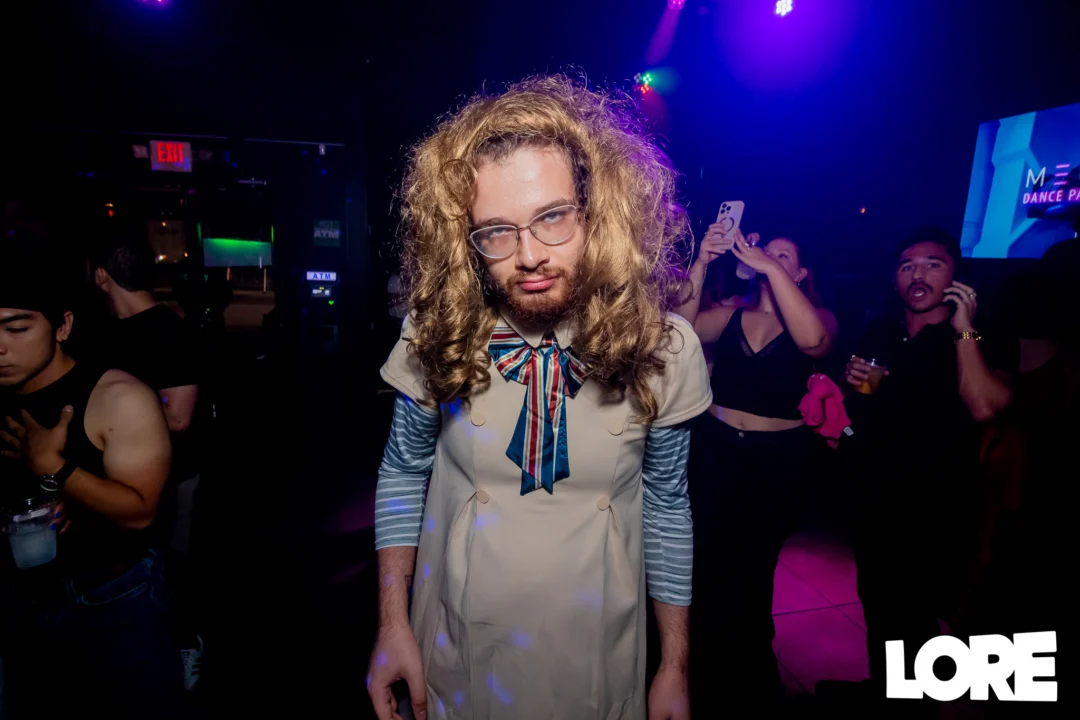 Megan 2.0 dance party - July 2025 - DJ: Kimber - Drag: Jo King - Photos by @hellacurious