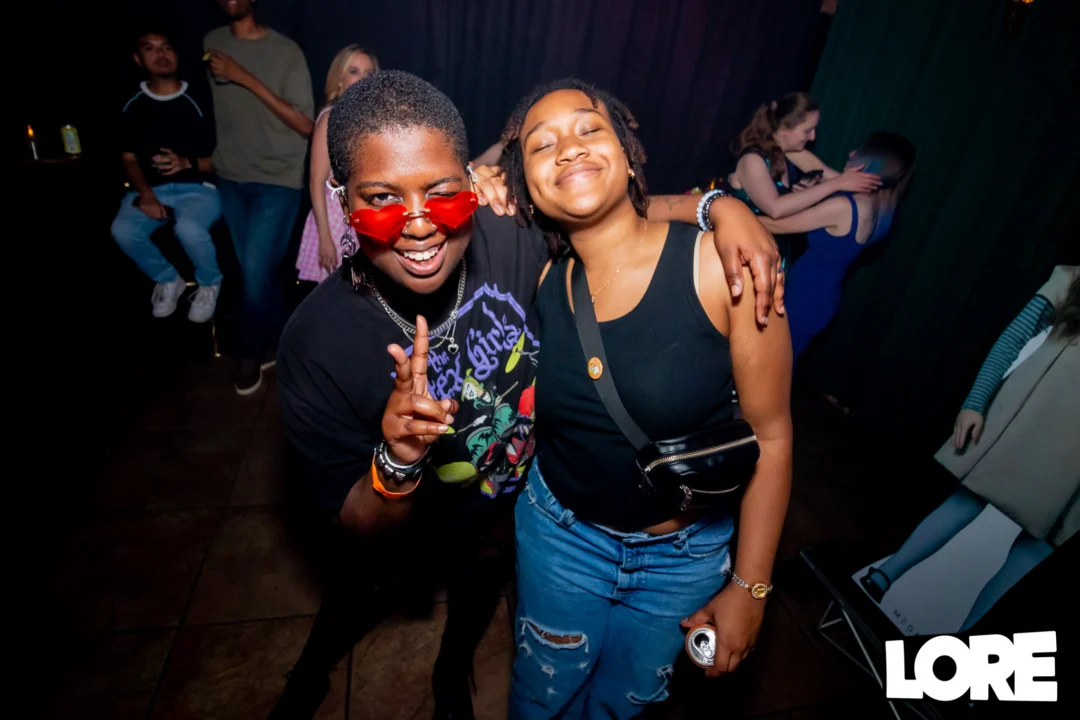 Megan 2.0 dance party - July 2025 - DJ: Kimber - Drag: Jo King - Photos by @hellacurious