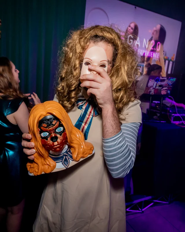 Megan 2.0 dance party - July 2025 - DJ: Kimber - Drag: Jo King - Photos by @hellacurious