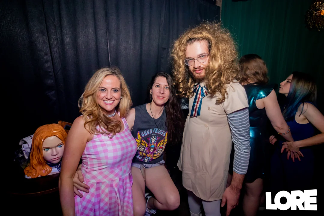 Megan 2.0 dance party - July 2025 - DJ: Kimber - Drag: Jo King - Photos by @hellacurious