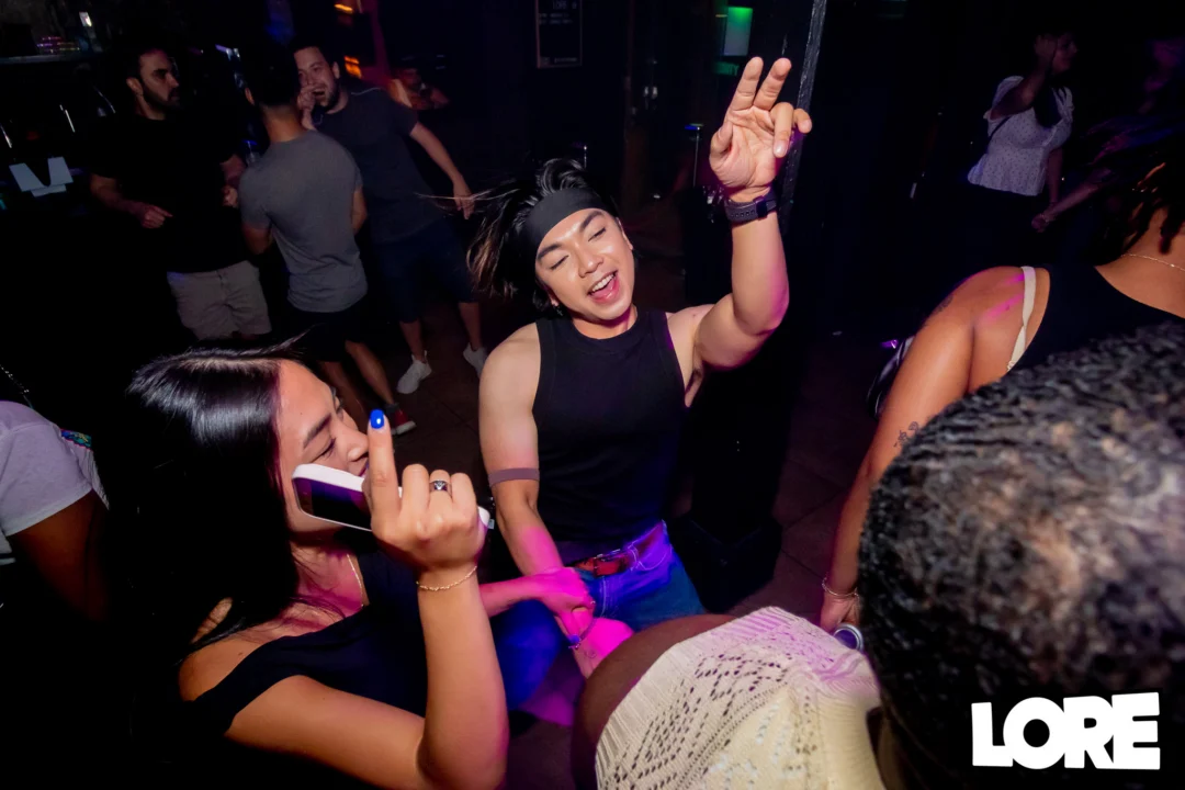 Megan 2.0 dance party - July 2025 - DJ: Kimber - Drag: Jo King - Photos by @hellacurious