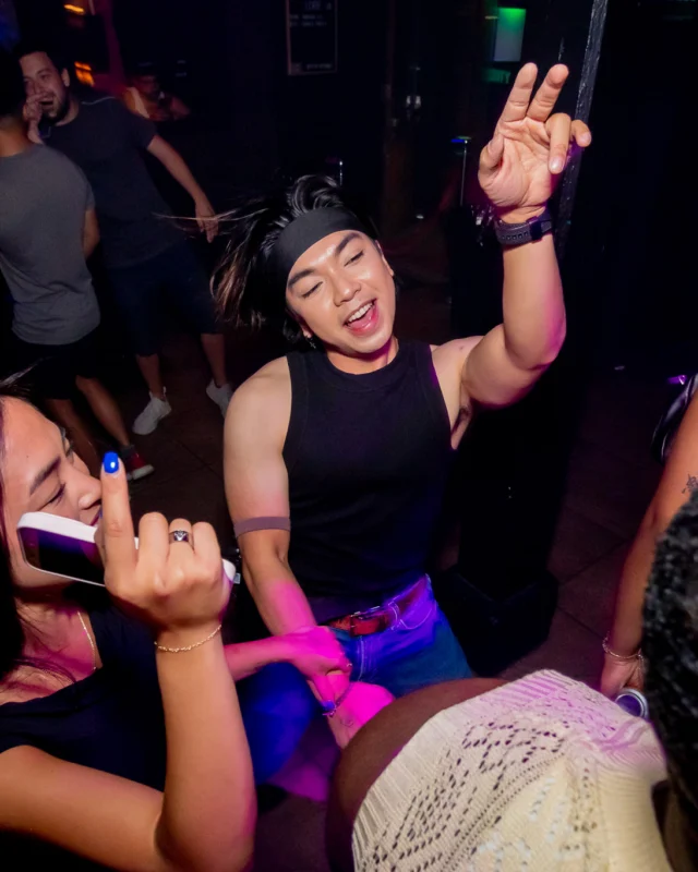 Megan 2.0 dance party - July 2025 - DJ: Kimber - Drag: Jo King - Photos by @hellacurious
