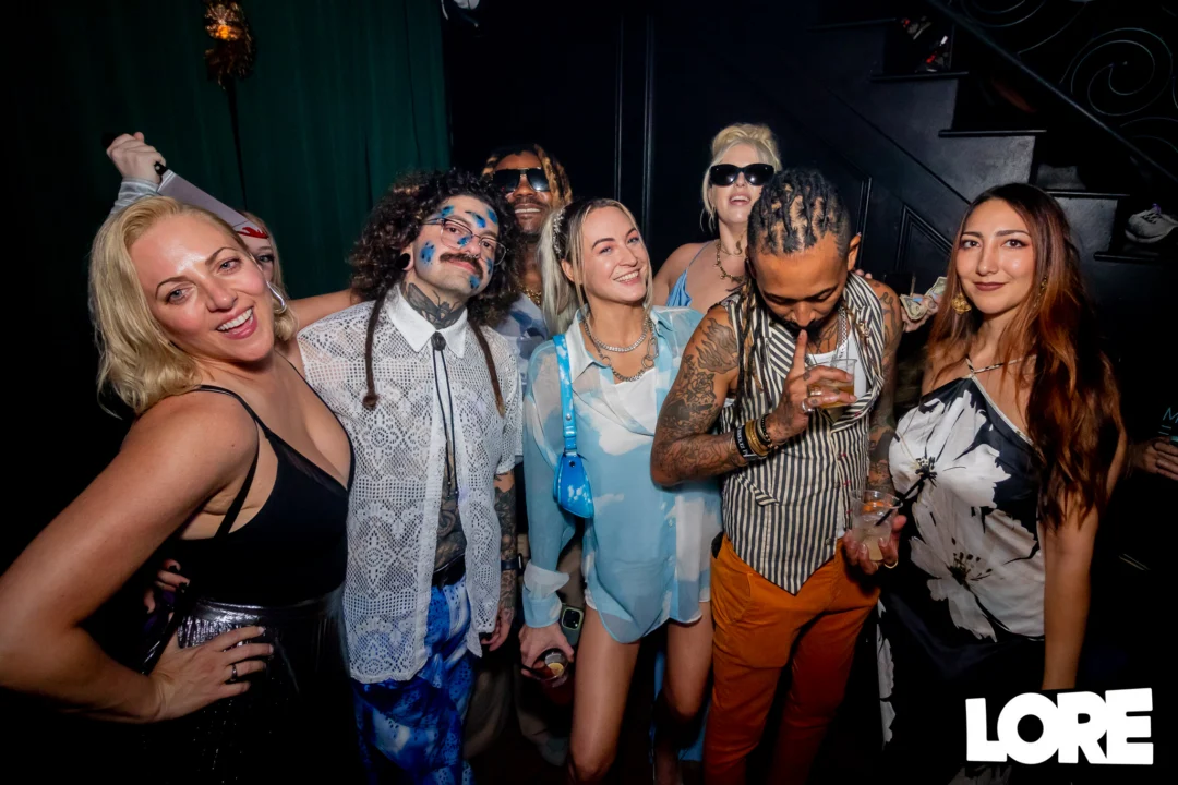 Megan 2.0 dance party - July 2025 - DJ: Kimber - Drag: Jo King - Photos by @hellacurious