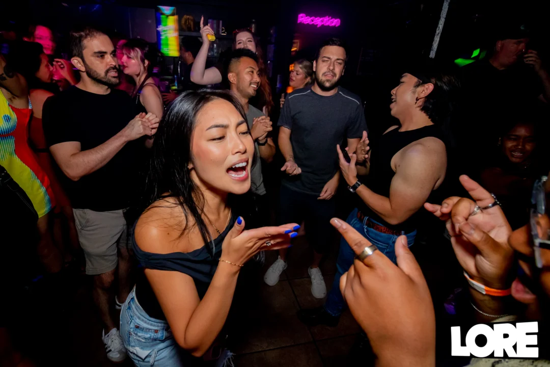 Megan 2.0 dance party - July 2025 - DJ: Kimber - Drag: Jo King - Photos by @hellacurious