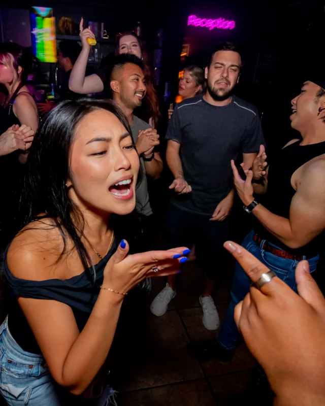 Megan 2.0 dance party - July 2025 - DJ: Kimber - Drag: Jo King - Photos by @hellacurious