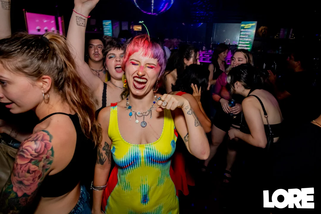 Megan 2.0 dance party - July 2025 - DJ: Kimber - Drag: Jo King - Photos by @hellacurious