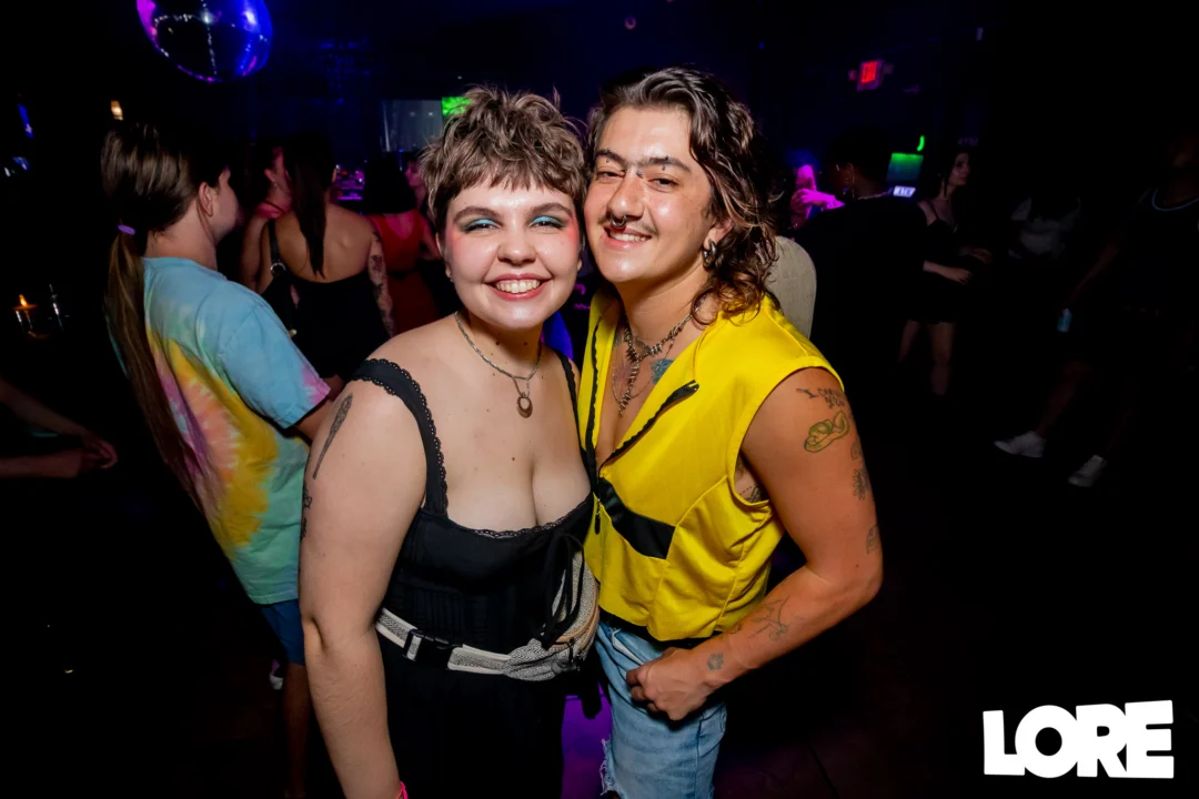 Megan 2.0 dance party - July 2025 - DJ: Kimber - Drag: Jo King - Photos by @hellacurious
