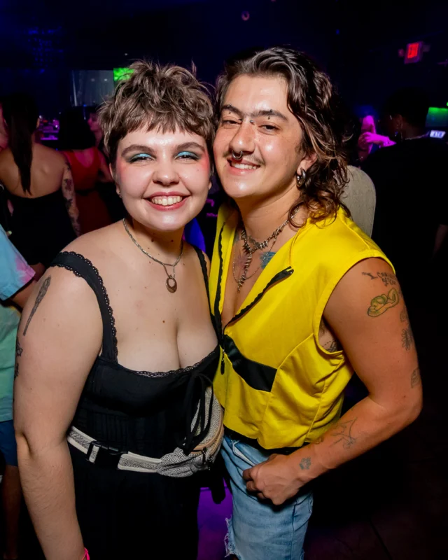 Megan 2.0 dance party - July 2025 - DJ: Kimber - Drag: Jo King - Photos by @hellacurious