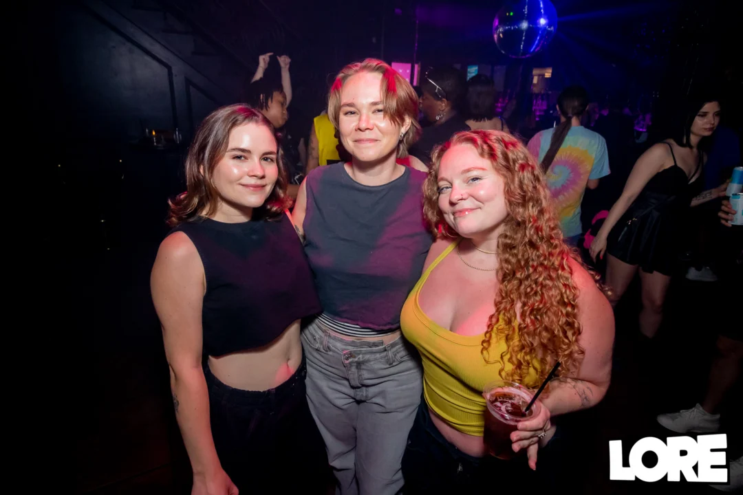 Megan 2.0 dance party - July 2025 - DJ: Kimber - Drag: Jo King - Photos by @hellacurious