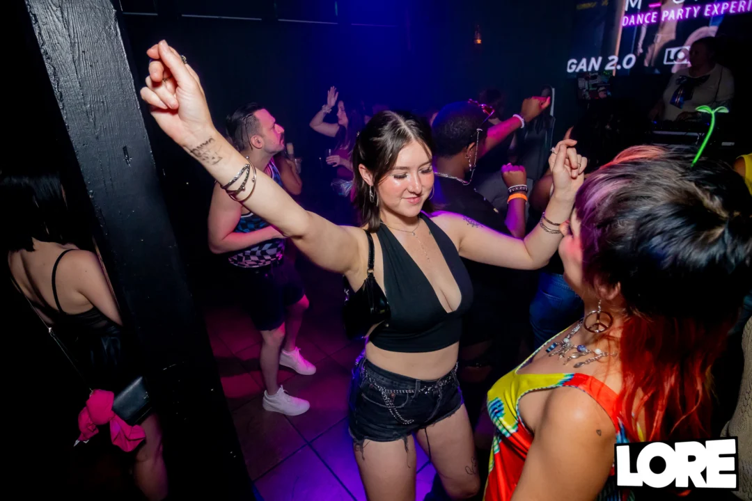 Megan 2.0 dance party - July 2025 - DJ: Kimber - Drag: Jo King - Photos by @hellacurious