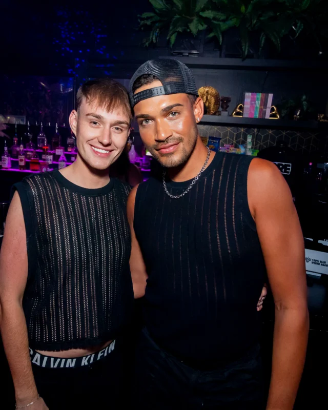Megan 2.0 dance party - July 2025 - DJ: Kimber - Drag: Jo King - Photos by @hellacurious