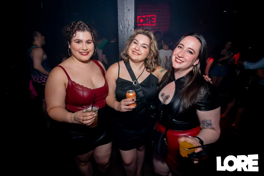 Megan 2.0 dance party - July 2025 - DJ: Kimber - Drag: Jo King - Photos by @hellacurious