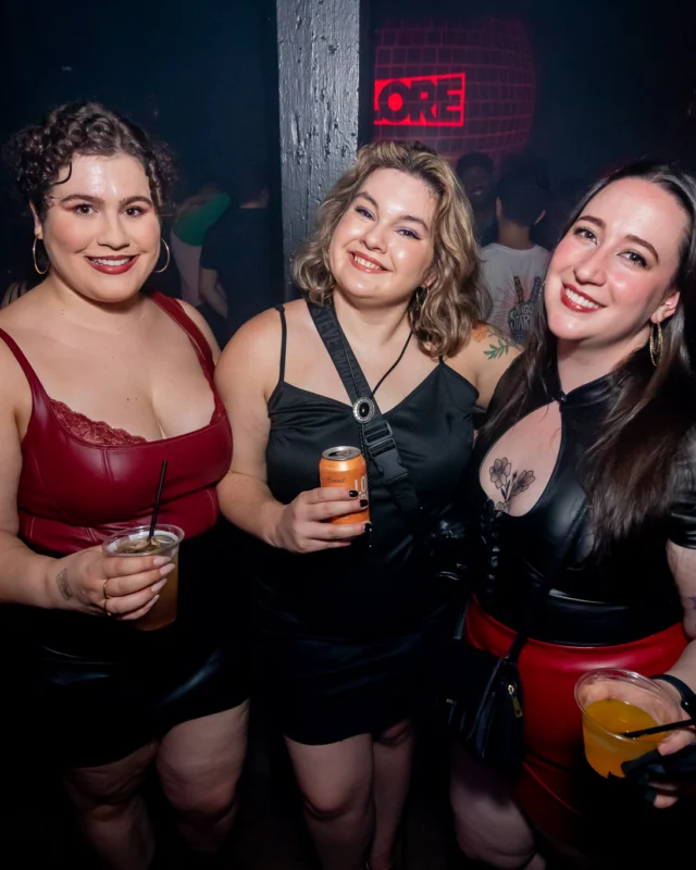 Megan 2.0 dance party - July 2025 - DJ: Kimber - Drag: Jo King - Photos by @hellacurious