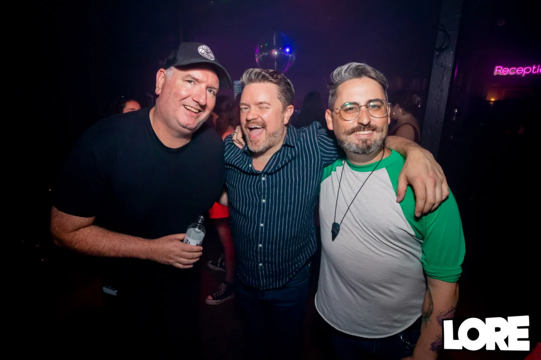 Megan 2.0 dance party - July 2025 - DJ: Kimber - Drag: Jo King - Photos by @hellacurious