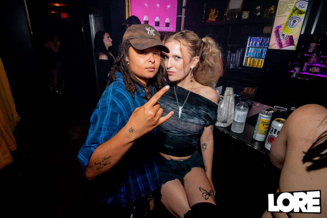 Megan 2.0 dance party - July 2025 - DJ: Kimber - Drag: Jo King - Photos by @hellacurious
