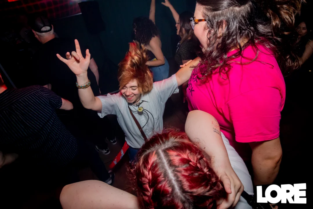 Megan 2.0 dance party - July 2025 - DJ: Kimber - Drag: Jo King - Photos by @hellacurious