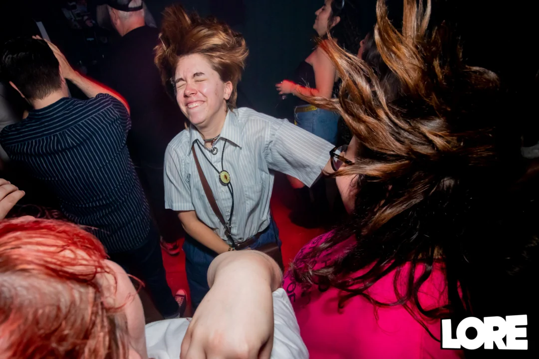 Megan 2.0 dance party - July 2025 - DJ: Kimber - Drag: Jo King - Photos by @hellacurious