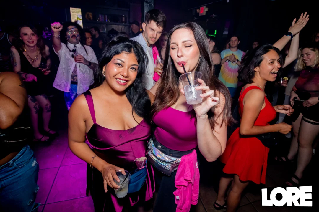 Megan 2.0 dance party - July 2025 - DJ: Kimber - Drag: Jo King - Photos by @hellacurious