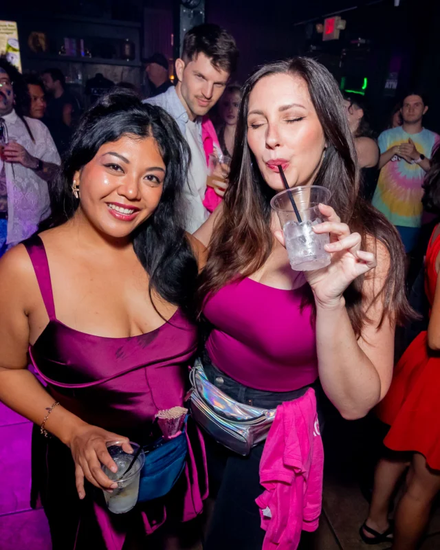 Megan 2.0 dance party - July 2025 - DJ: Kimber - Drag: Jo King - Photos by @hellacurious