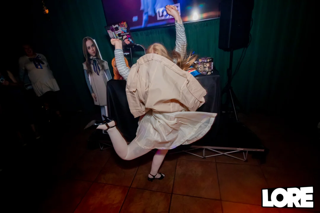 Megan 2.0 dance party - July 2025 - DJ: Kimber - Drag: Jo King - Photos by @hellacurious