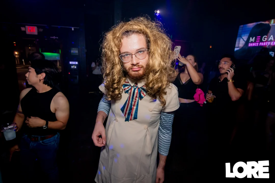 Megan 2.0 dance party - July 2025 - DJ: Kimber - Drag: Jo King - Photos by @hellacurious