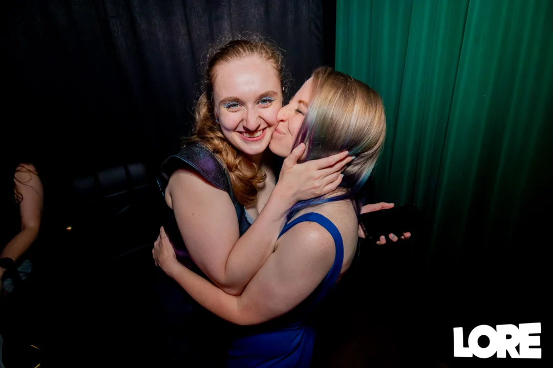 Megan 2.0 dance party - July 2025 - DJ: Kimber - Drag: Jo King - Photos by @hellacurious