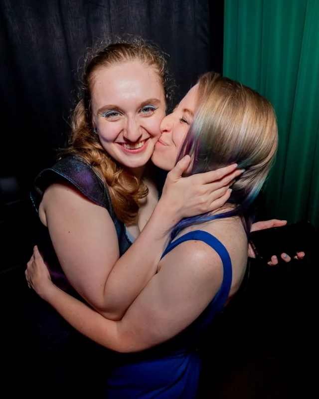 Megan 2.0 dance party - July 2025 - DJ: Kimber - Drag: Jo King - Photos by @hellacurious