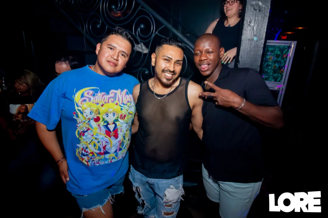 Megan 2.0 dance party - July 2025 - DJ: Kimber - Drag: Jo King - Photos by @hellacurious