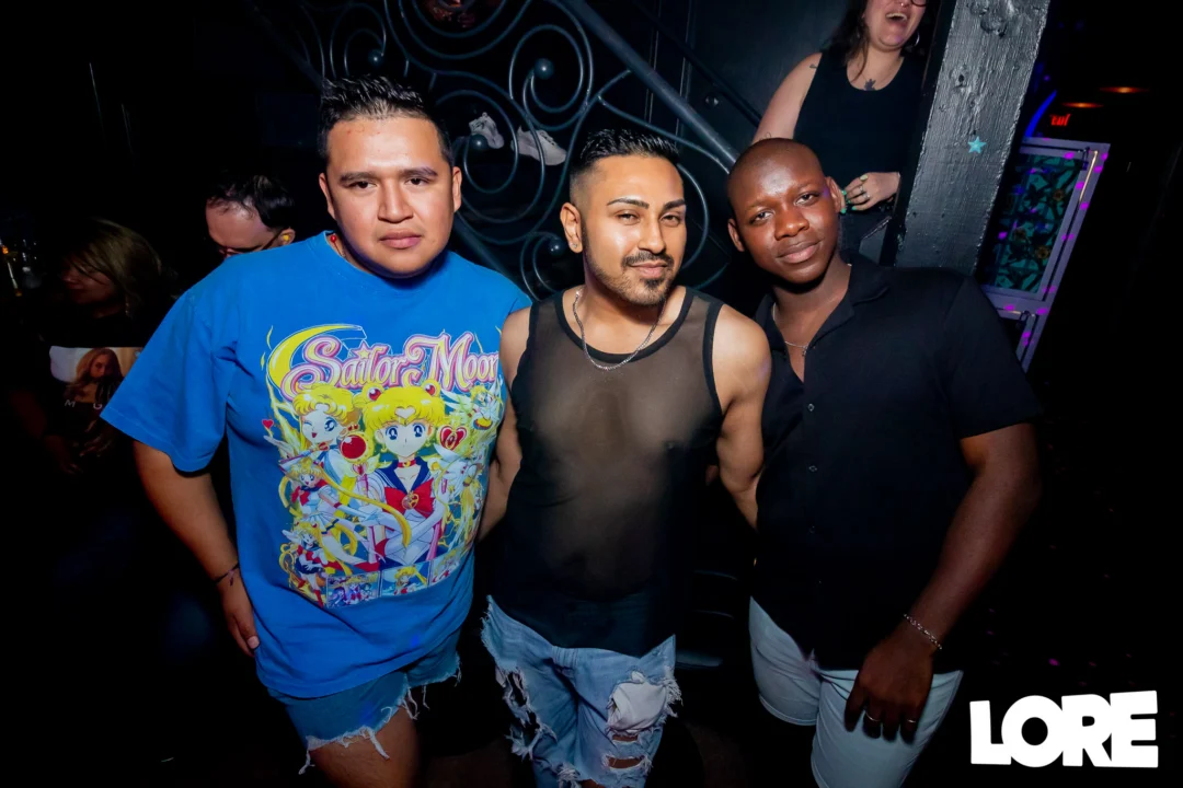 Megan 2.0 dance party - July 2025 - DJ: Kimber - Drag: Jo King - Photos by @hellacurious