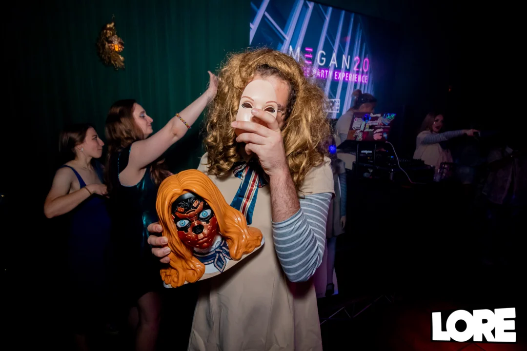Megan 2.0 dance party - July 2025 - DJ: Kimber - Drag: Jo King - Photos by @hellacurious