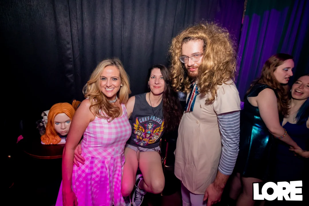 Megan 2.0 dance party - July 2025 - DJ: Kimber - Drag: Jo King - Photos by @hellacurious