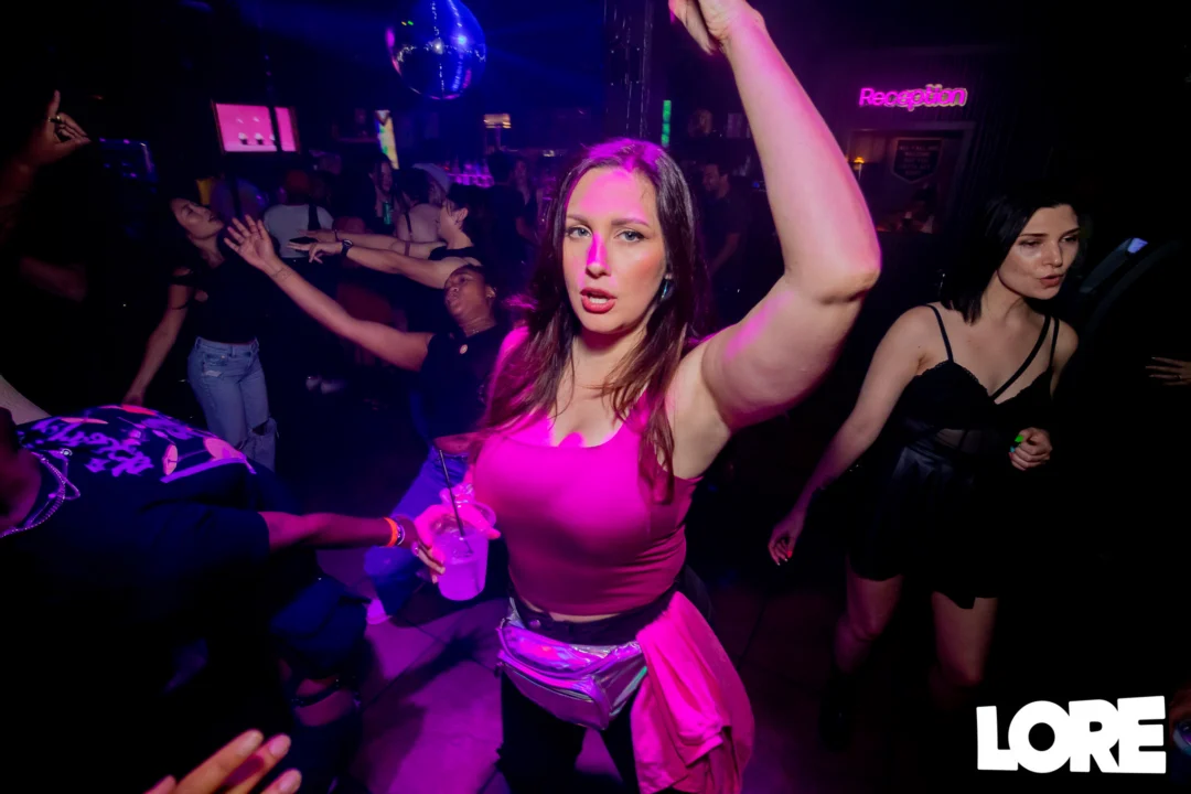 Megan 2.0 dance party - July 2025 - DJ: Kimber - Drag: Jo King - Photos by @hellacurious