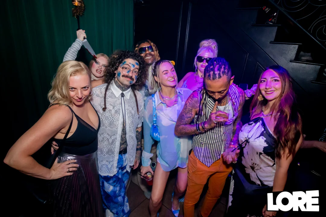 Megan 2.0 dance party - July 2025 - DJ: Kimber - Drag: Jo King - Photos by @hellacurious