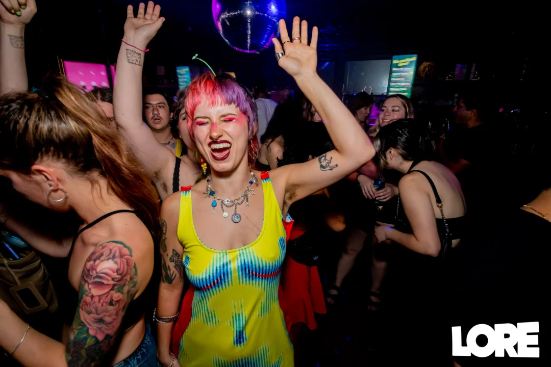 Megan 2.0 dance party - July 2025 - DJ: Kimber - Drag: Jo King - Photos by @hellacurious