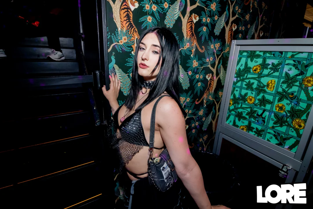 Megan 2.0 dance party - July 2025 - DJ: Kimber - Drag: Jo King - Photos by @hellacurious