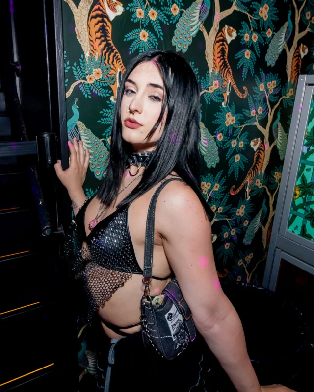 Megan 2.0 dance party - July 2025 - DJ: Kimber - Drag: Jo King - Photos by @hellacurious