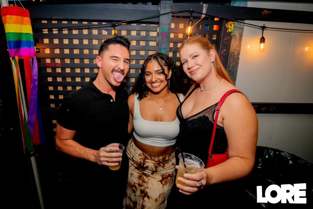 Megan 2.0 dance party - July 2025 - DJ: Kimber - Drag: Jo King - Photos by @hellacurious