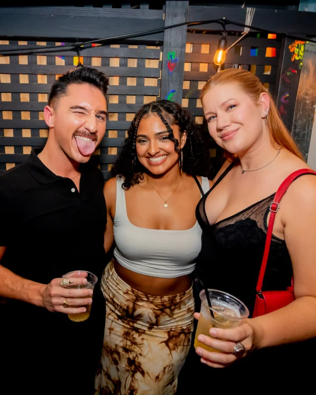 Megan 2.0 dance party - July 2025 - DJ: Kimber - Drag: Jo King - Photos by @hellacurious