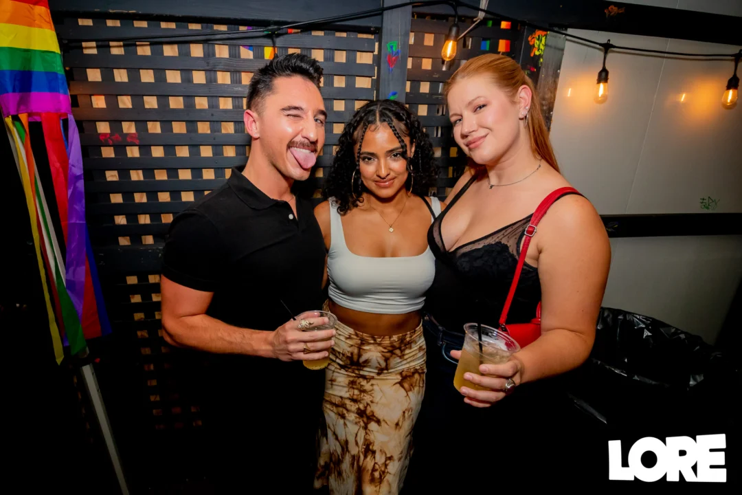 Megan 2.0 dance party - July 2025 - DJ: Kimber - Drag: Jo King - Photos by @hellacurious