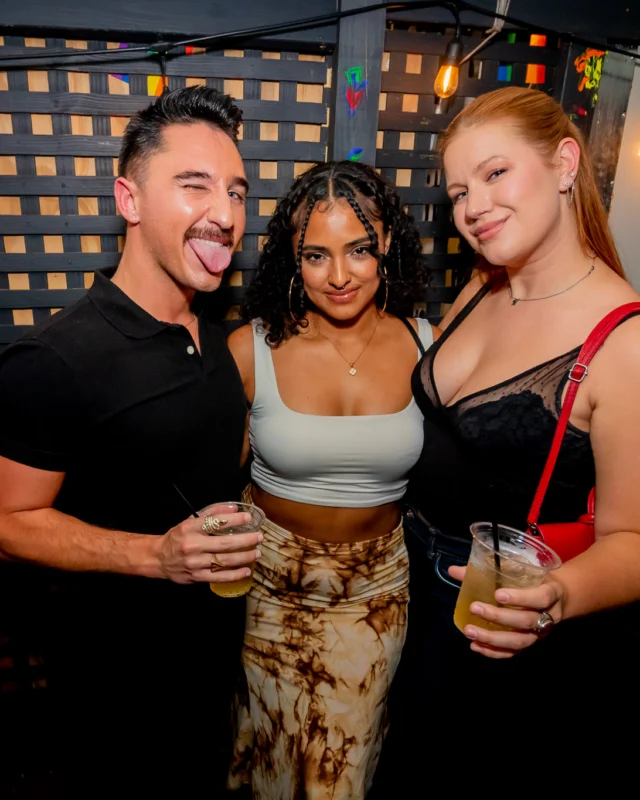 Megan 2.0 dance party - July 2025 - DJ: Kimber - Drag: Jo King - Photos by @hellacurious