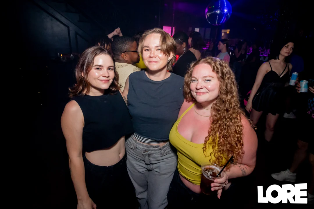 Megan 2.0 dance party - July 2025 - DJ: Kimber - Drag: Jo King - Photos by @hellacurious