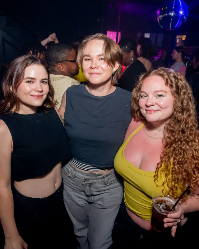 Megan 2.0 dance party - July 2025 - DJ: Kimber - Drag: Jo King - Photos by @hellacurious