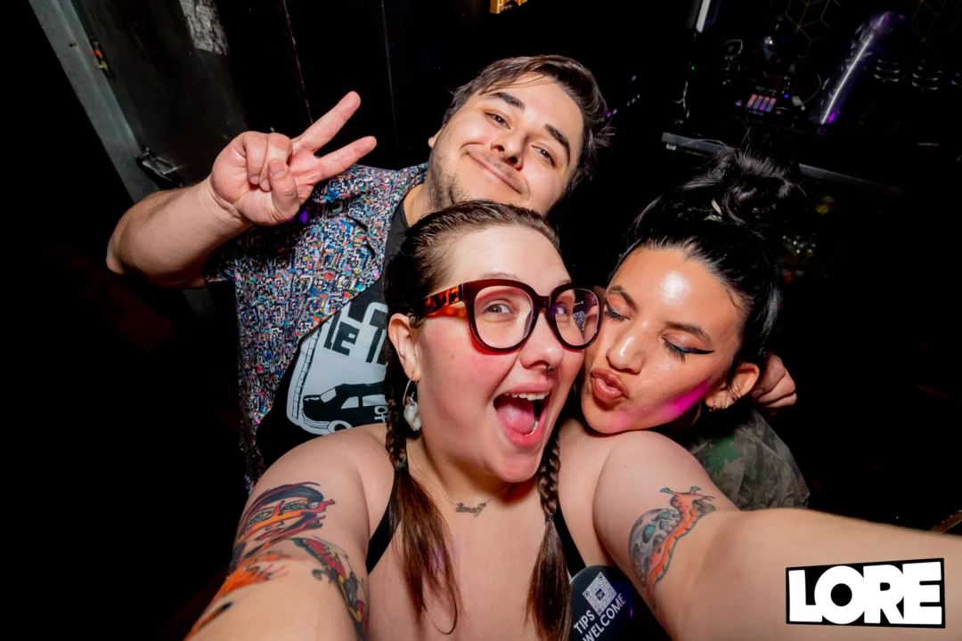 Megan 2.0 dance party - July 2025 - DJ: Kimber - Drag: Jo King - Photos by @hellacurious