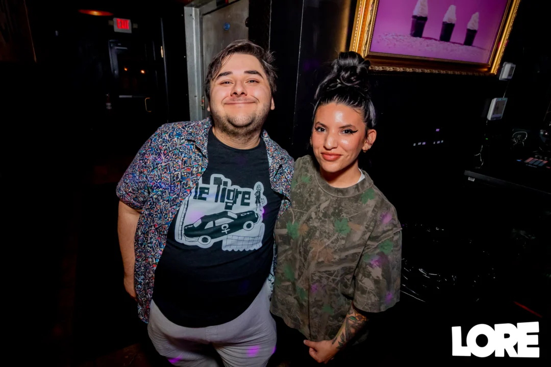 Megan 2.0 dance party - July 2025 - DJ: Kimber - Drag: Jo King - Photos by @hellacurious