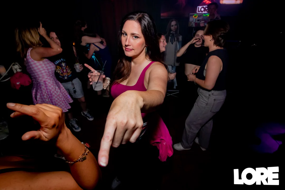 Megan 2.0 dance party - July 2025 - DJ: Kimber - Drag: Jo King - Photos by @hellacurious